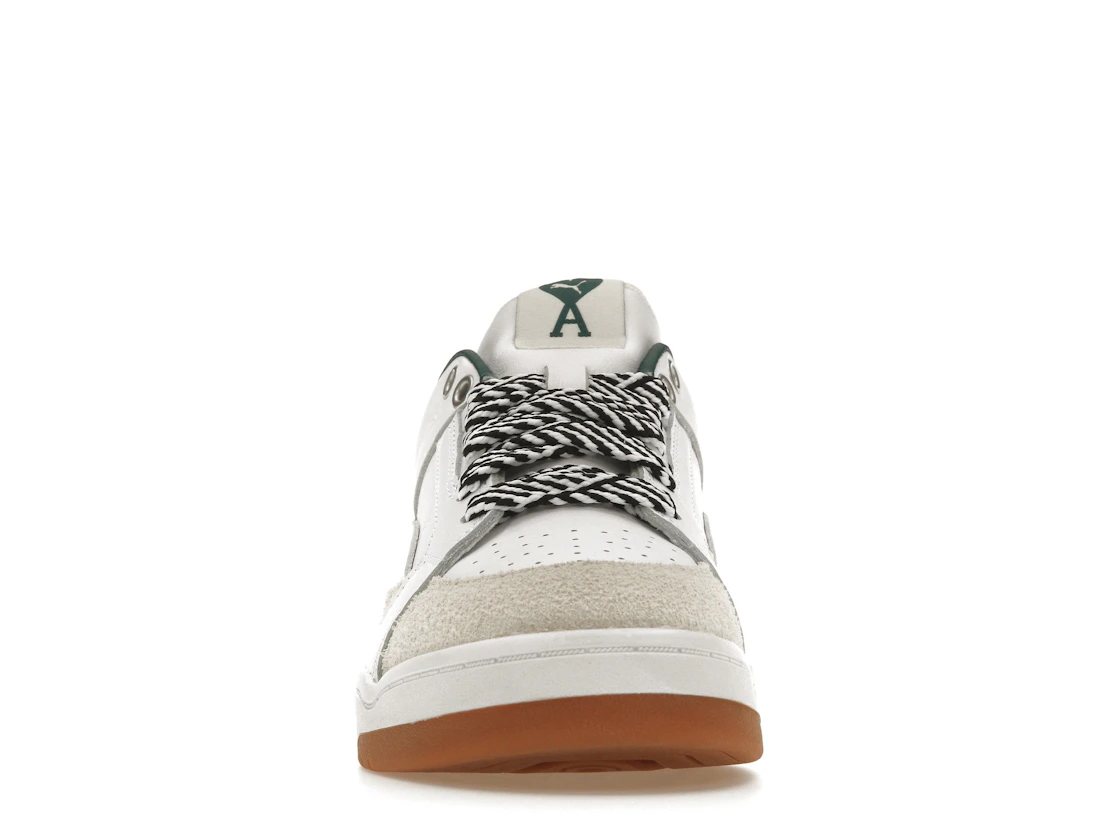 Puma Slipstream Low 2 Ami White Green