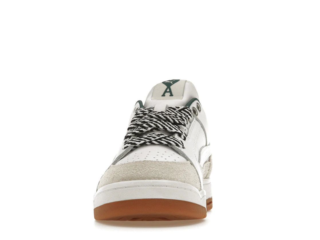 Puma Slipstream Low 2 Ami White Green