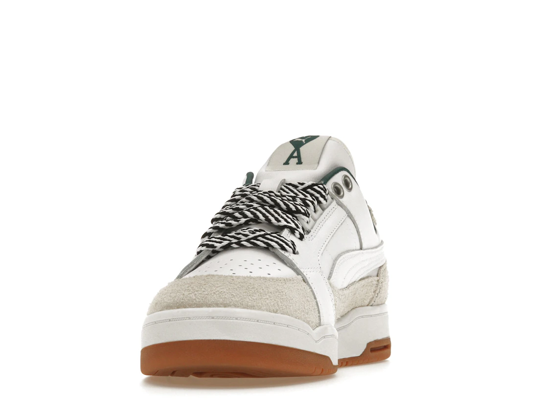 Puma Slipstream Low 2 Ami White Green