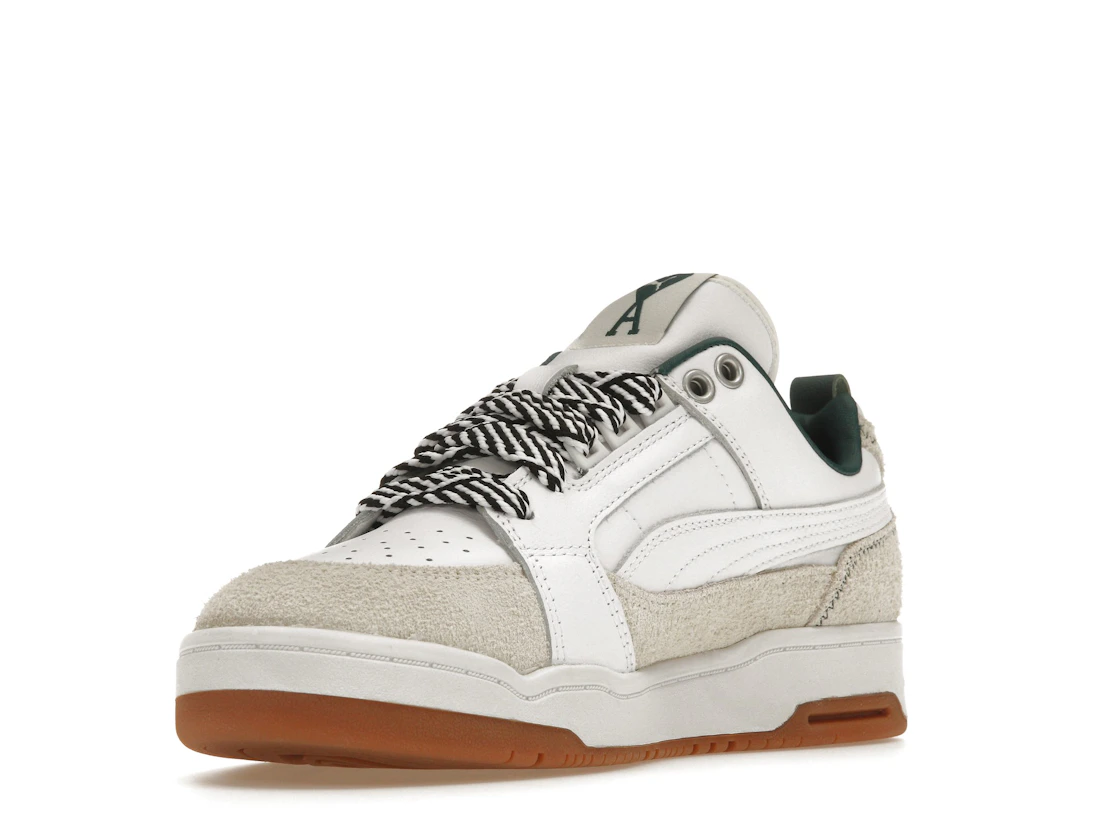 Puma Slipstream Low 2 Ami White Green