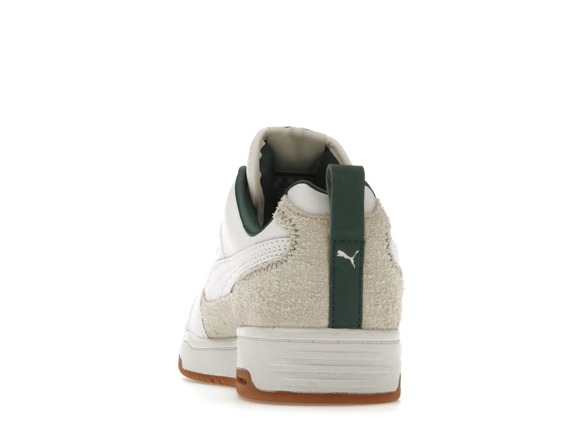 Puma Slipstream Low 2 Ami White Green