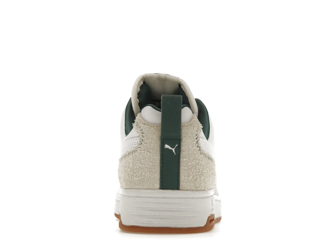 Puma Slipstream Low 2 Ami White Green