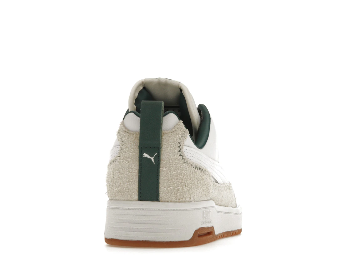 Puma Slipstream Low 2 Ami White Green