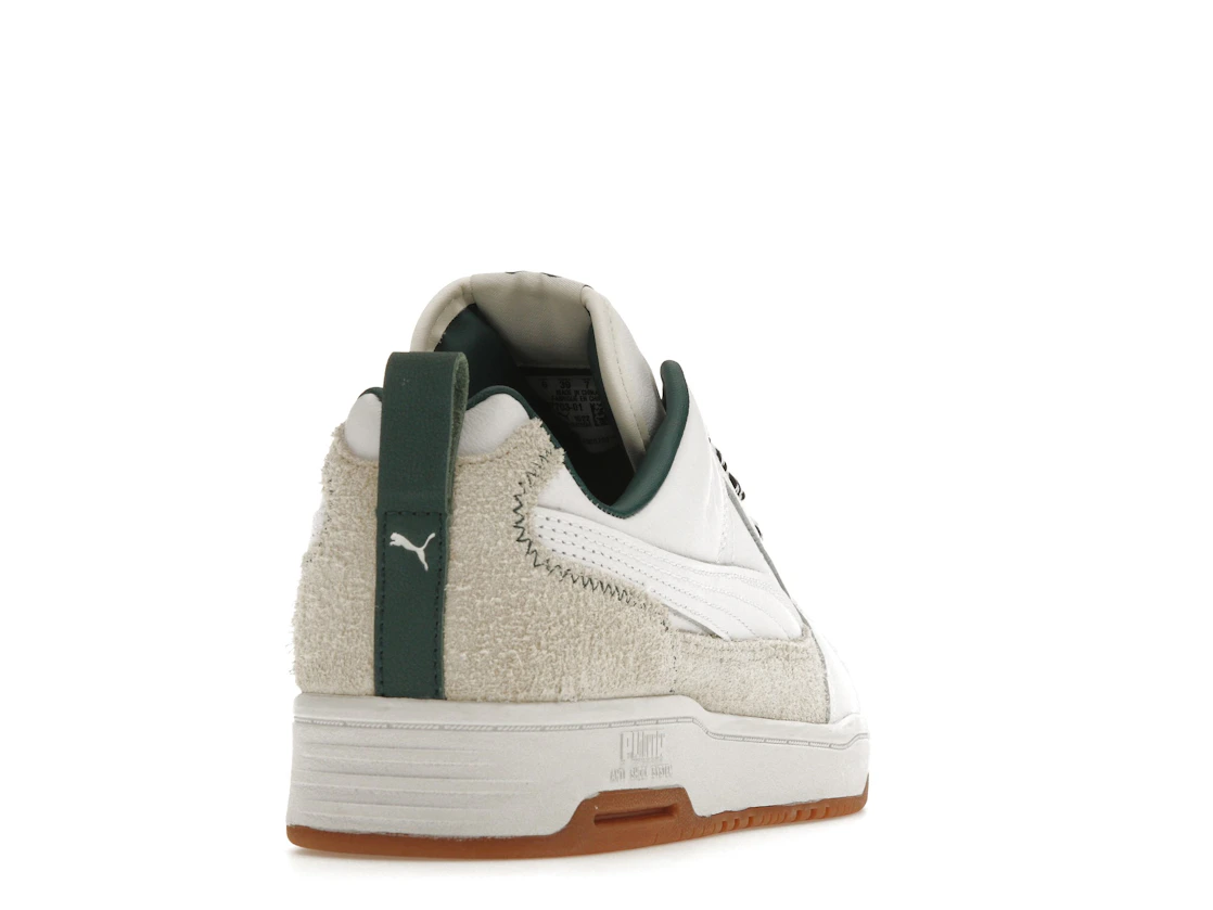 Puma Slipstream Low 2 Ami White Green