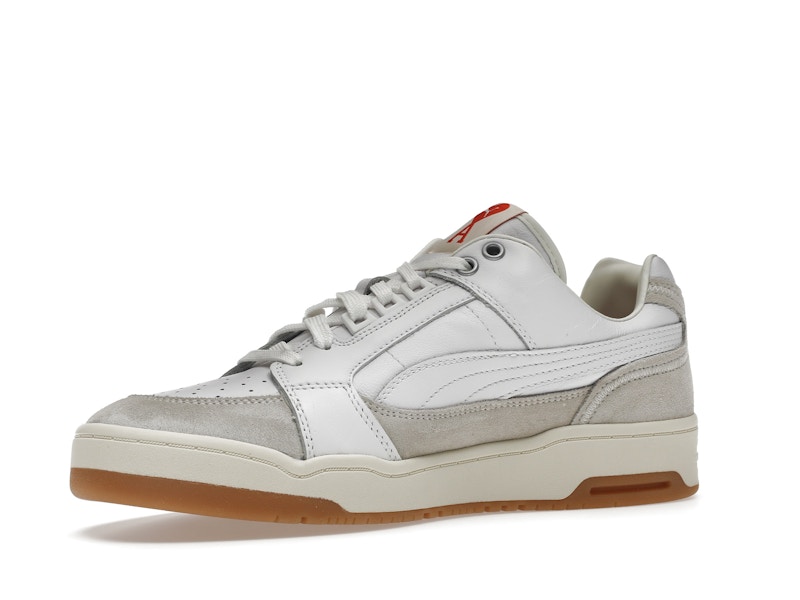 Puma Slipstream Low Ami Pristine