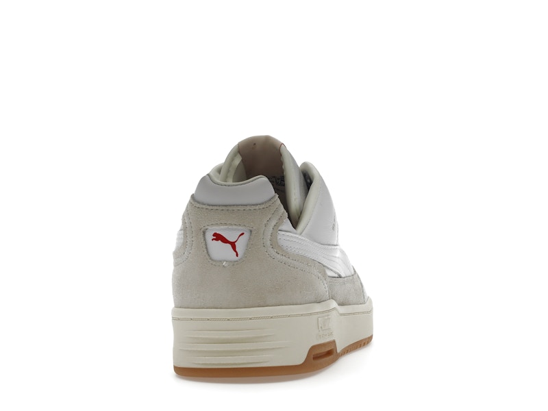 Puma Slipstream Low Ami Pristine
