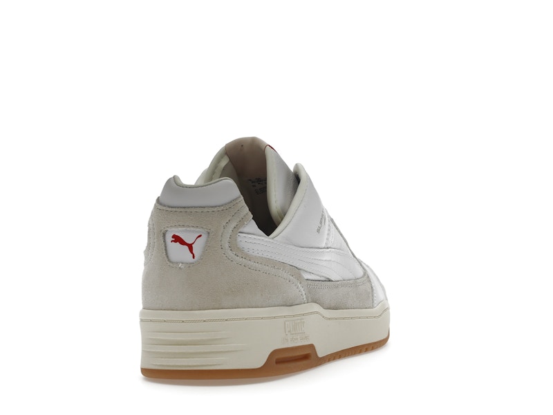 Puma Slipstream Low Ami Pristine