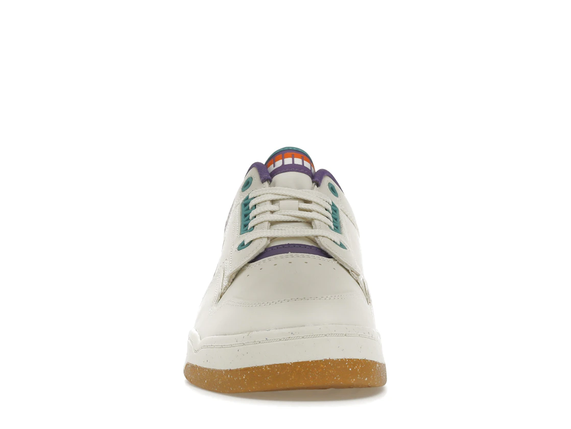 Puma Slipstream Low Butter Goods Whisper White Prism Violet