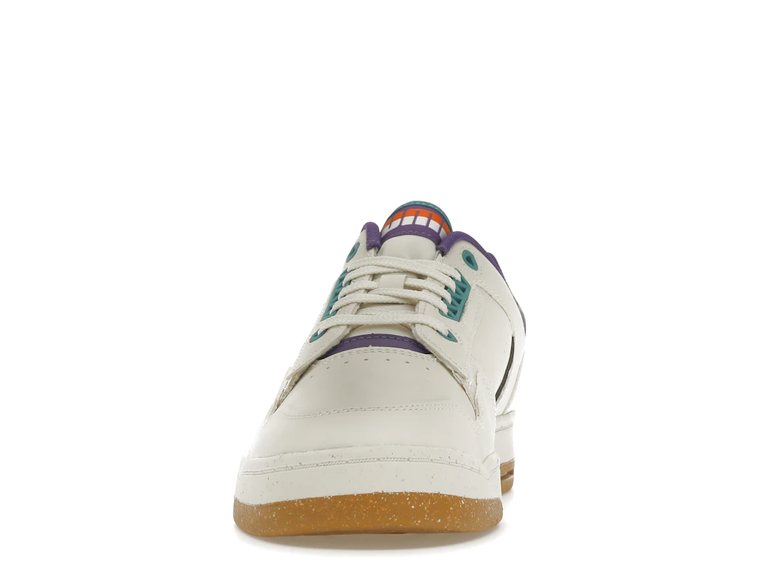 Puma Slipstream Low Butter Goods Whisper White Prism Violet