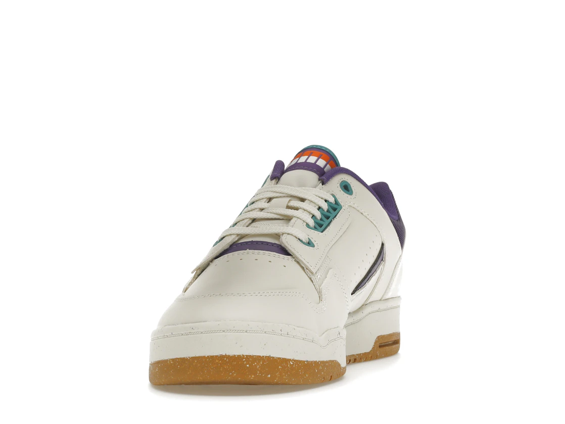Puma Slipstream Low Butter Goods Whisper White Prism Violet