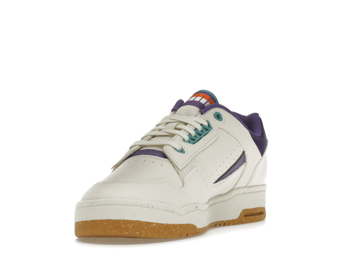 Puma Slipstream Low Butter Goods Whisper White Prism Violet