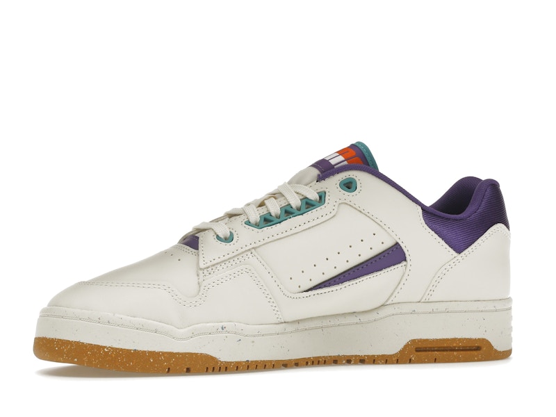 Puma Slipstream Low Butter Goods Whisper White Prism Violet