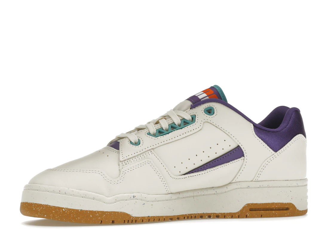 Puma Slipstream Low Butter Goods Whisper White Prism Violet