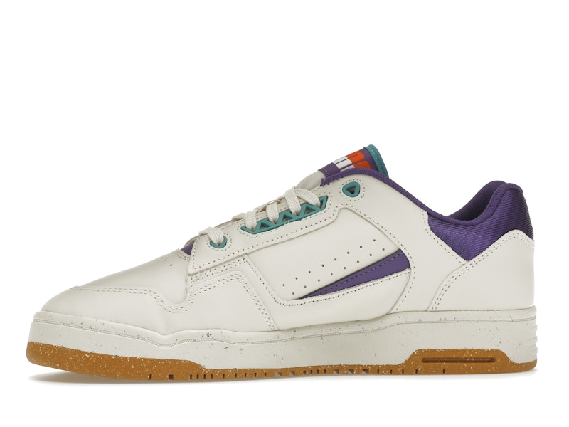Puma Slipstream Low Butter Goods Whisper White Prism Violet