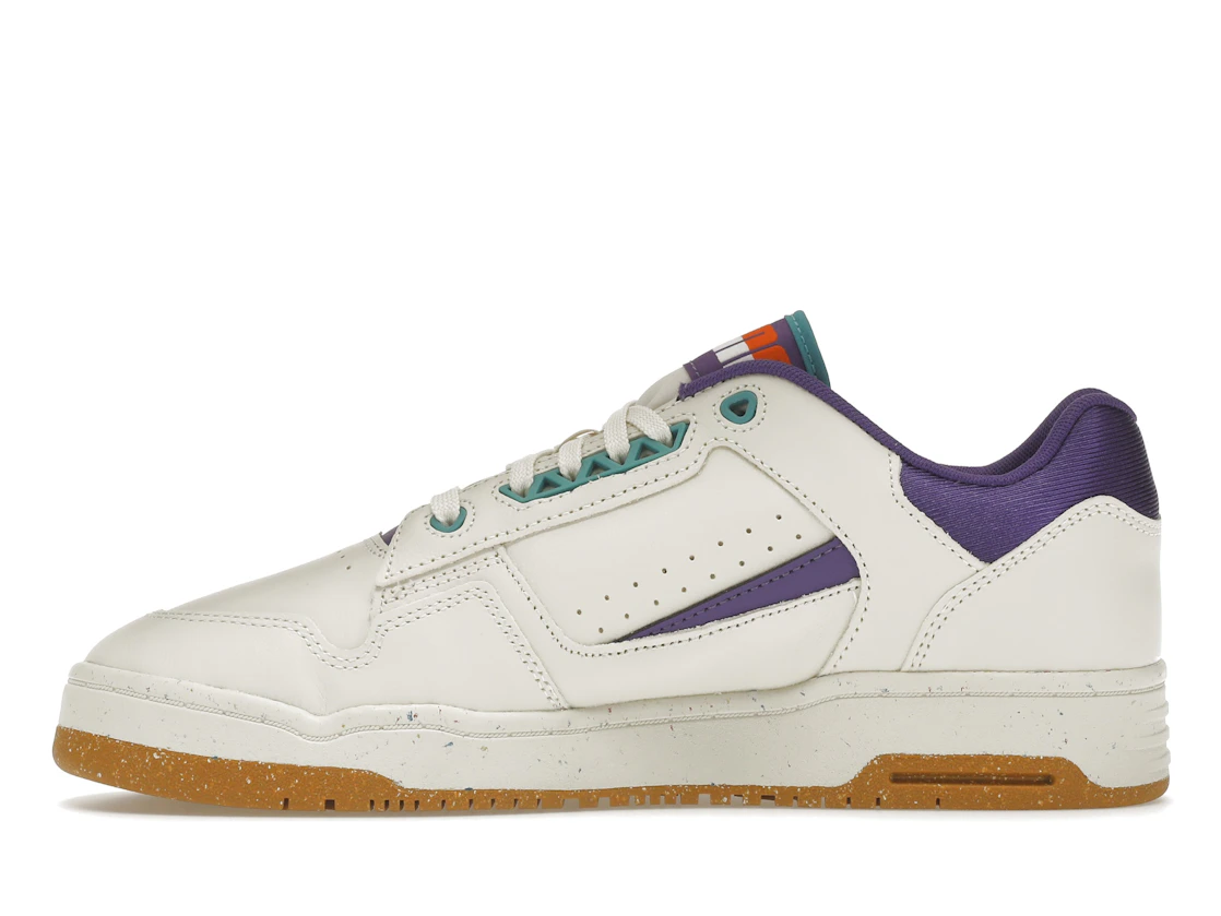 Puma Slipstream Low Butter Goods Whisper White Prism Violet