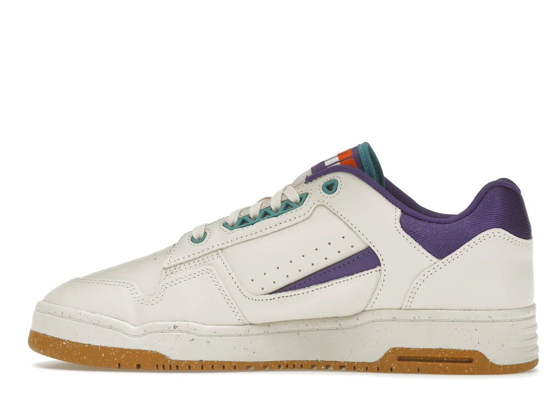 Puma Slipstream Low Butter Goods Whisper White Prism Violet