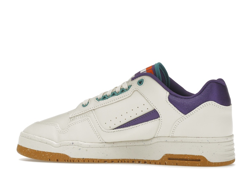 Puma Slipstream Low Butter Goods Whisper White Prism Violet