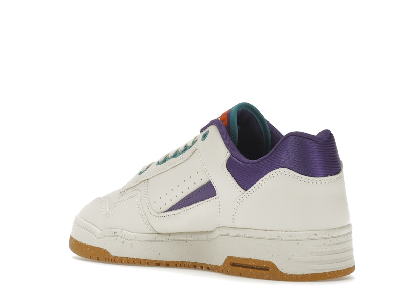 Puma Slipstream Low Butter Goods Whisper White Prism Violet