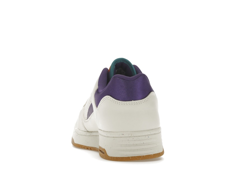 Puma Slipstream Low Butter Goods Whisper White Prism Violet