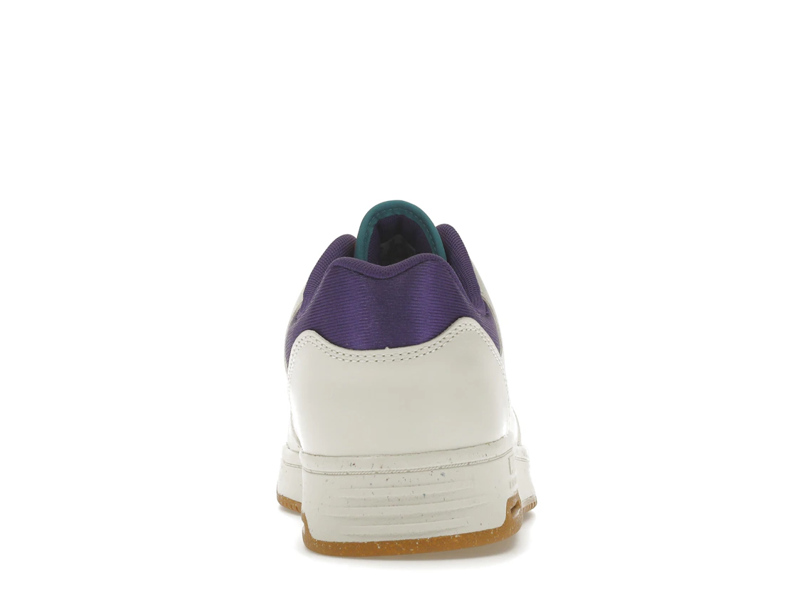 Puma Slipstream Low Butter Goods Whisper White Prism Violet