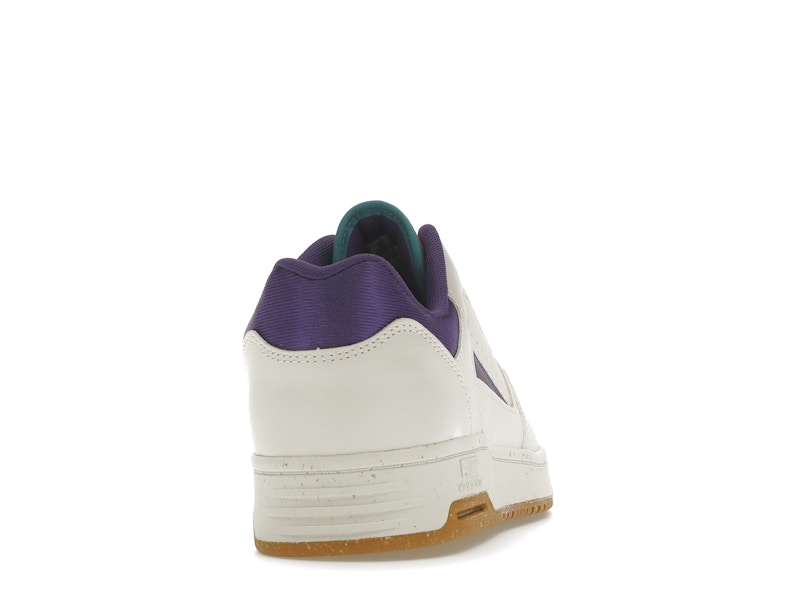 Puma Slipstream Low Butter Goods Whisper White Prism Violet