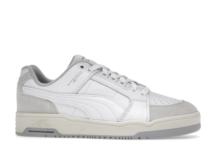 Puma Slipstream Low White Pristine