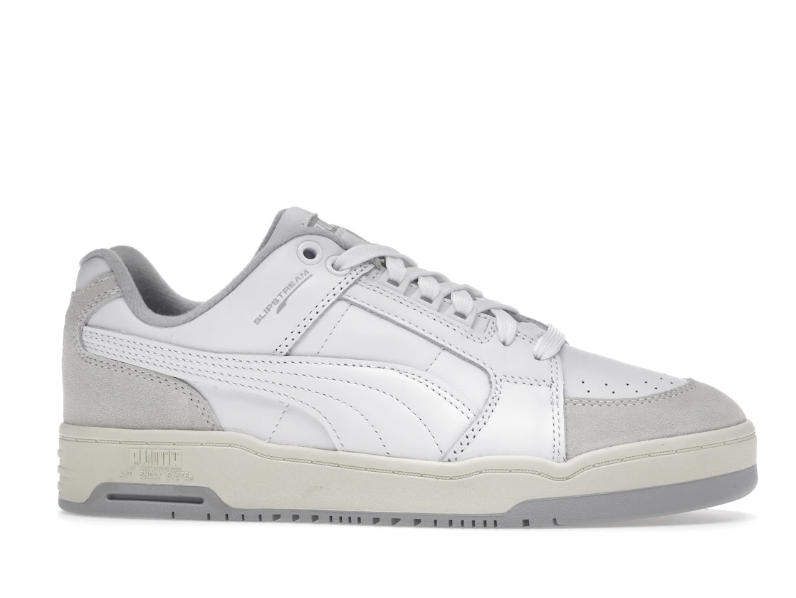 Puma Slipstream Low White Pristine