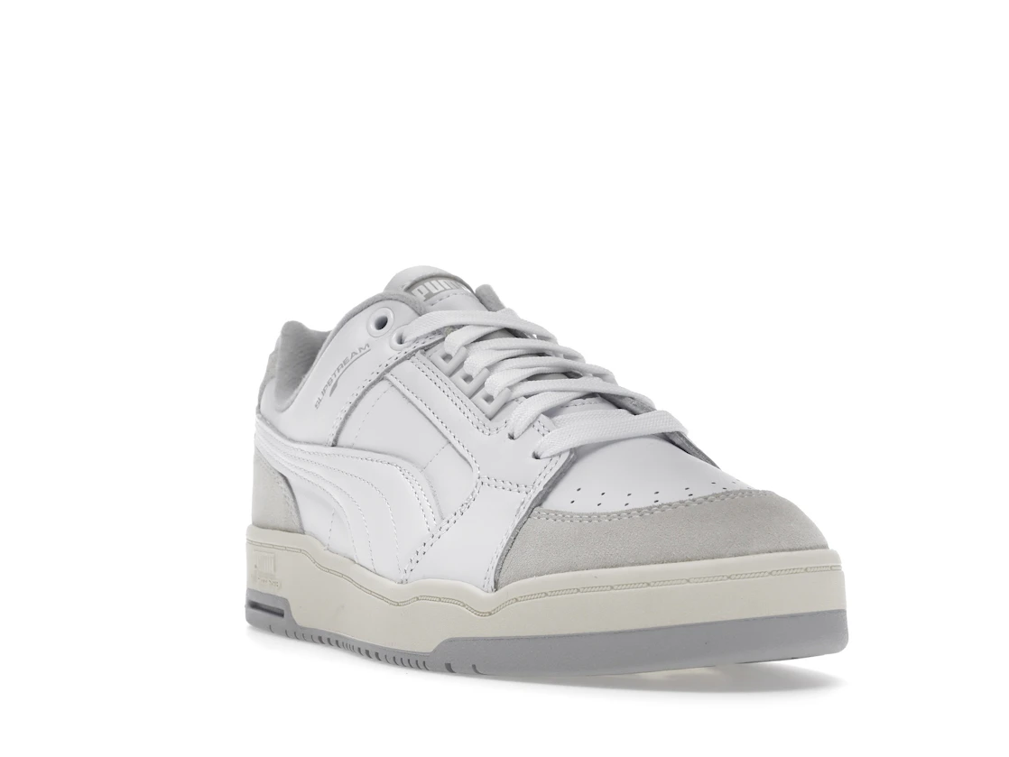 Puma Slipstream Low White Pristine