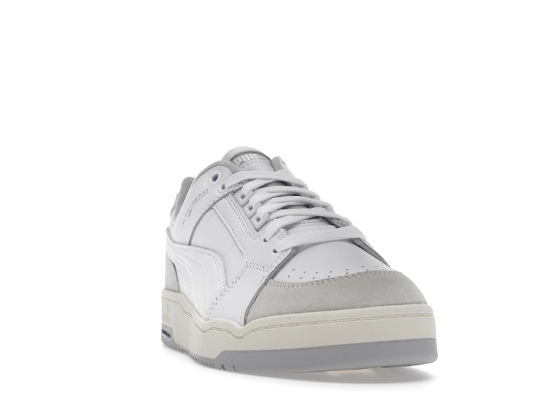 Puma Slipstream Low White Pristine