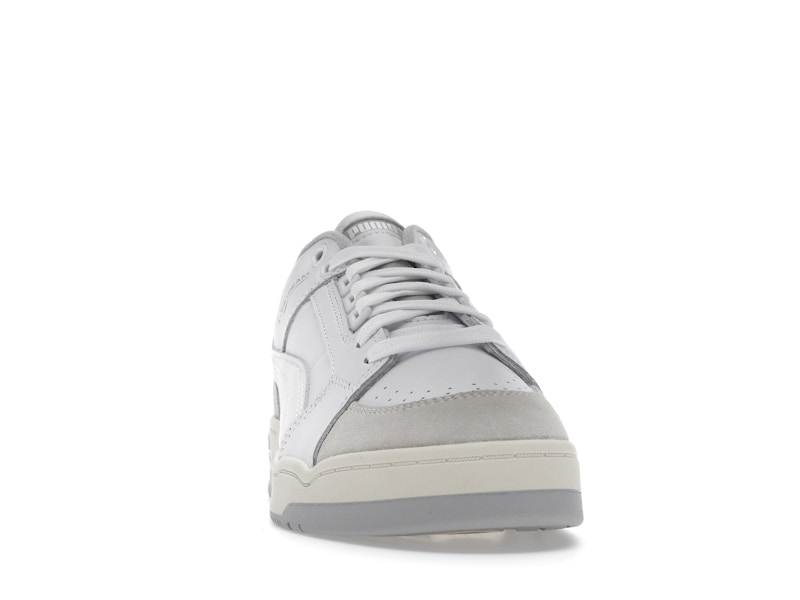 Puma Slipstream Low White Pristine