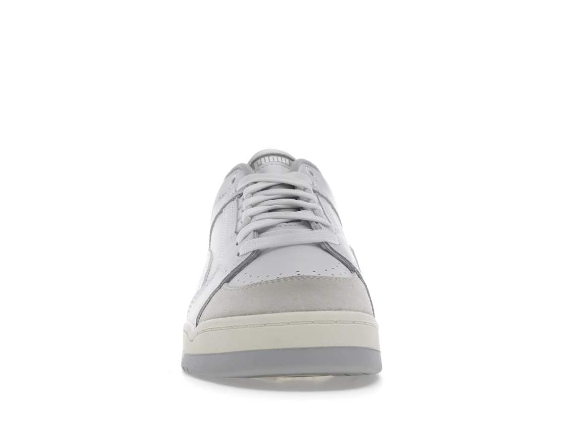 Puma Slipstream Low White Pristine