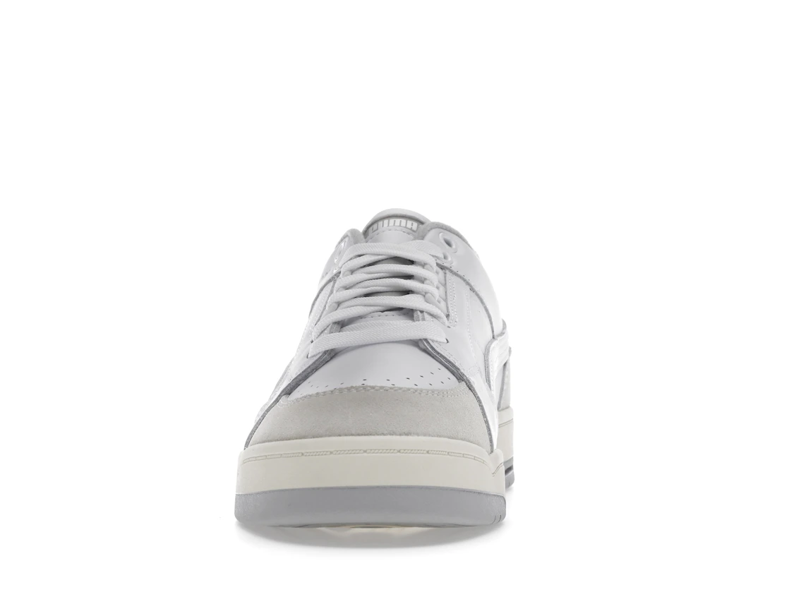 Puma Slipstream Low White Pristine