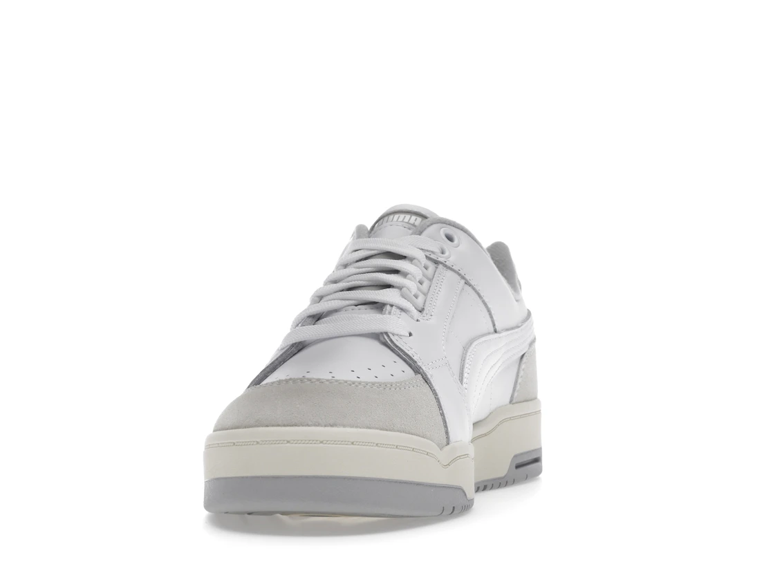Puma Slipstream Low White Pristine