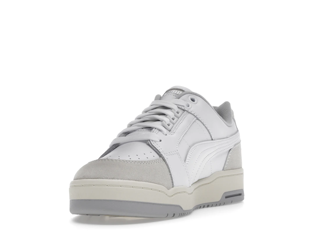 Puma Slipstream Low White Pristine