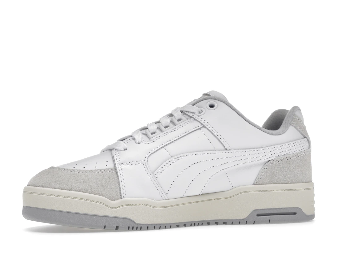 Puma Slipstream Low White Pristine