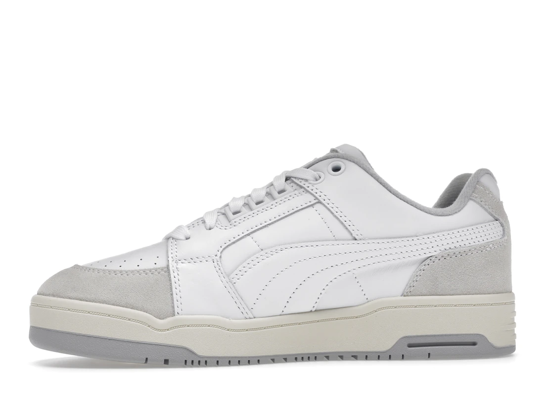 Puma Slipstream Low White Pristine