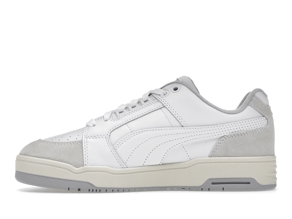 Puma Slipstream Low White Pristine