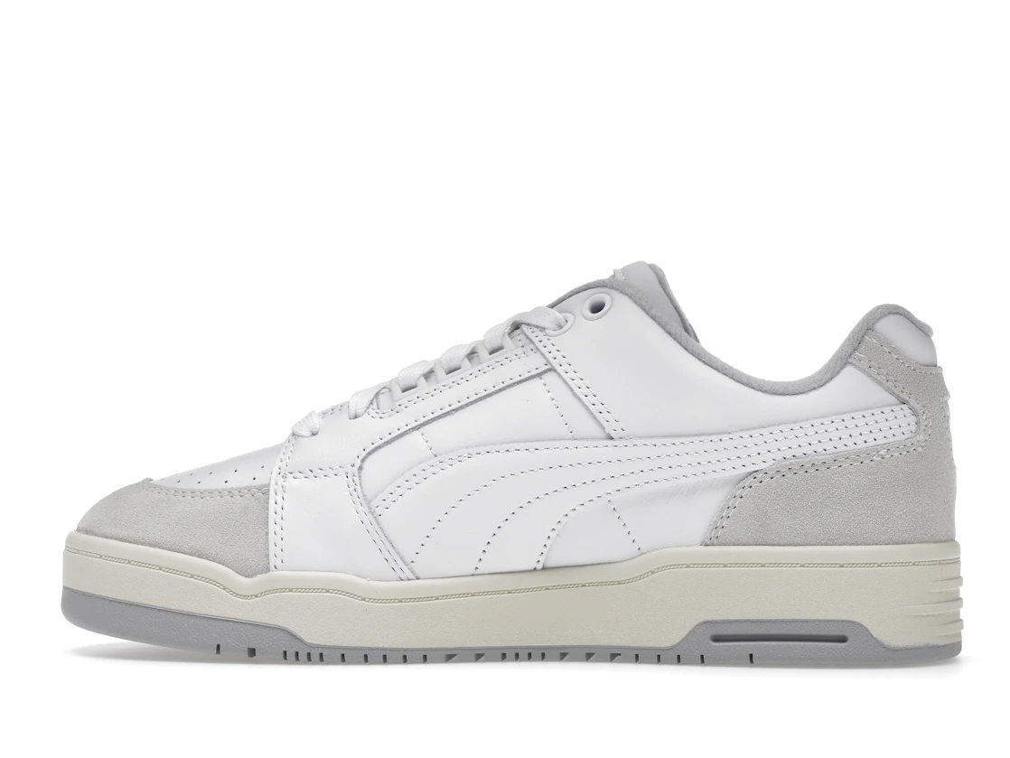 Puma Slipstream Low White Pristine