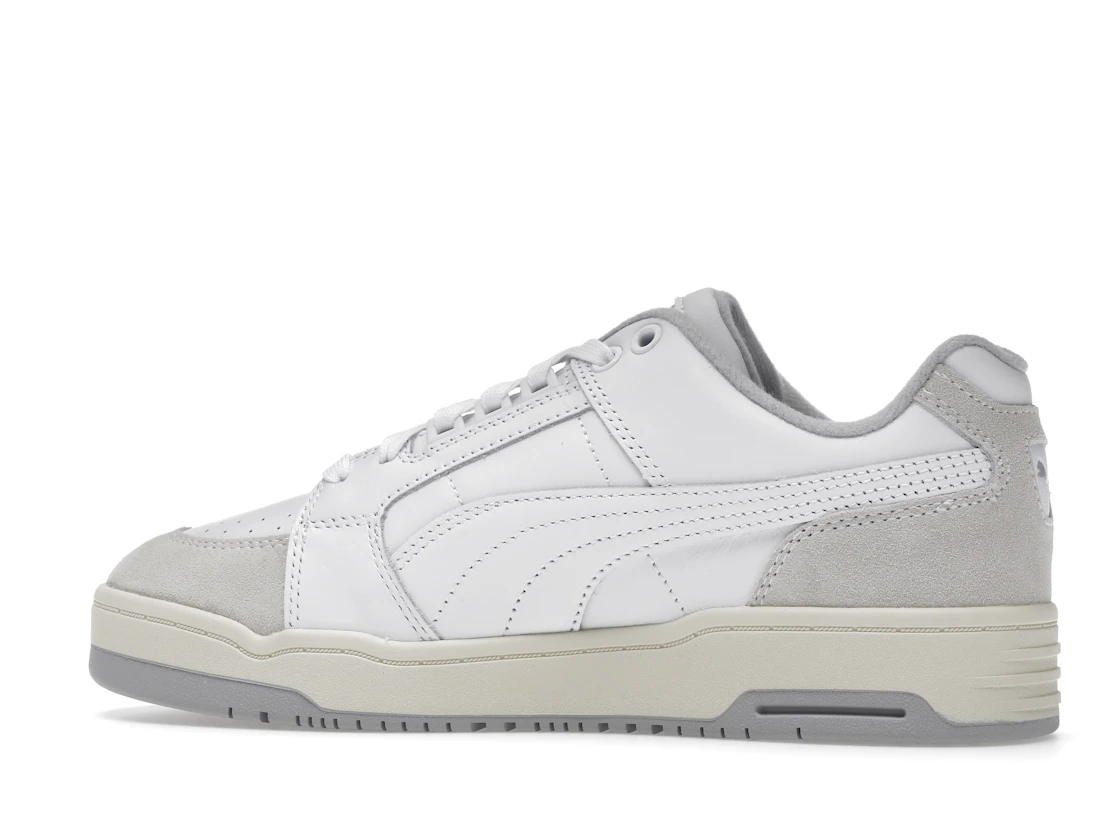 Puma Slipstream Low White Pristine