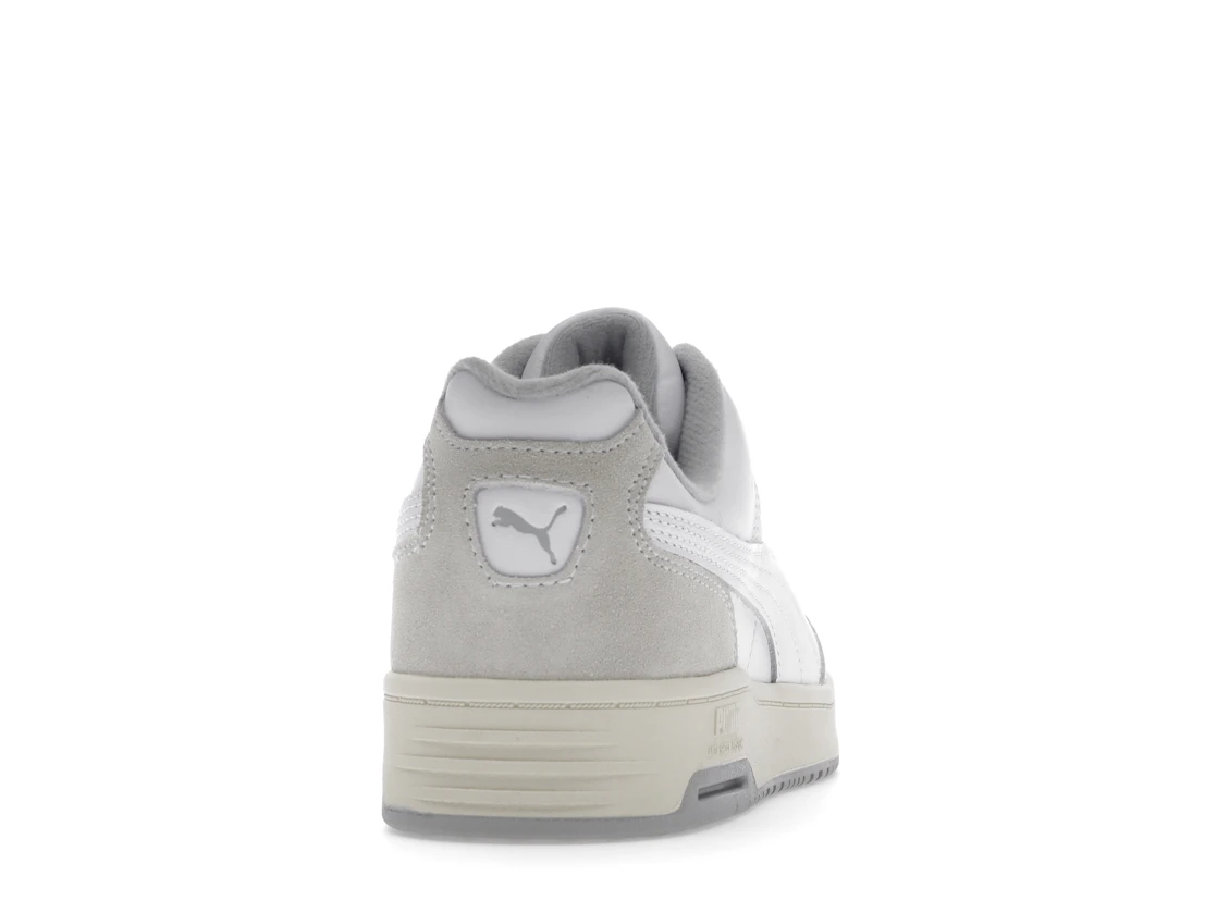 Puma Slipstream Low White Pristine