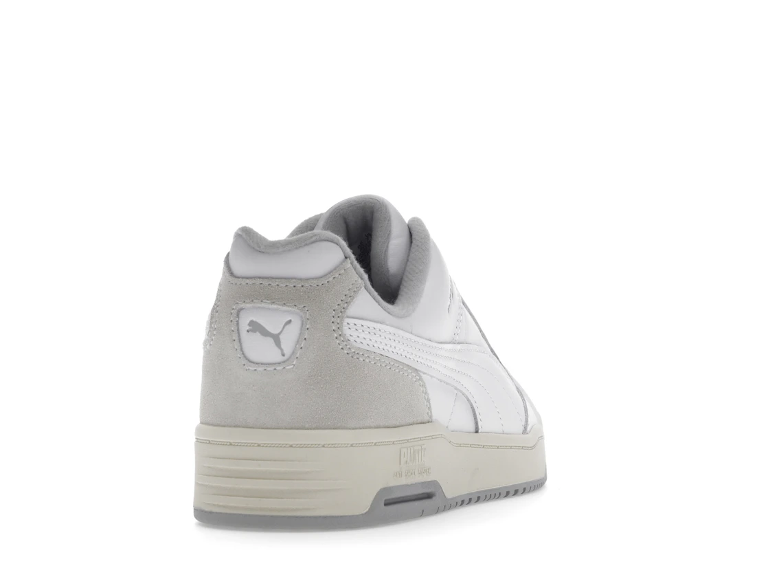 Puma Slipstream Low White Pristine