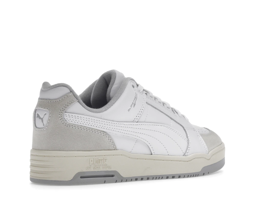 Puma Slipstream Low White Pristine