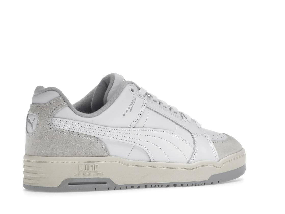 Puma Slipstream Low White Pristine