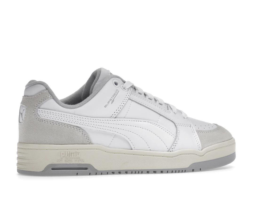 Puma Slipstream Low White Pristine