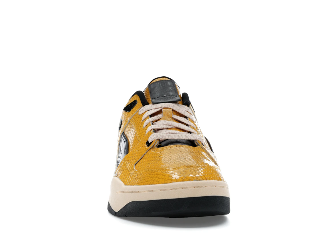 Puma Slipstream T Staple Radiant Yellow