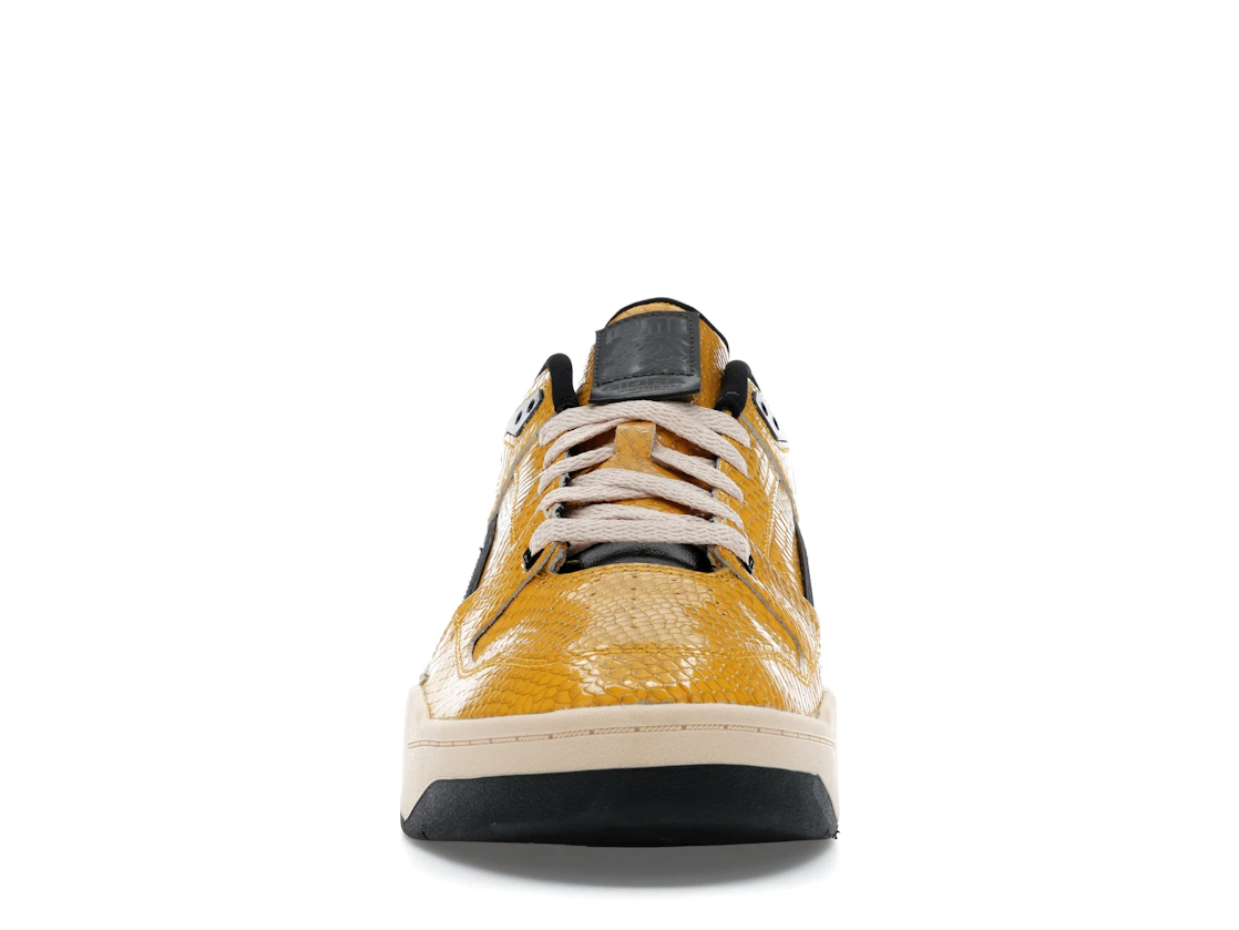Puma Slipstream T Staple Radiant Yellow