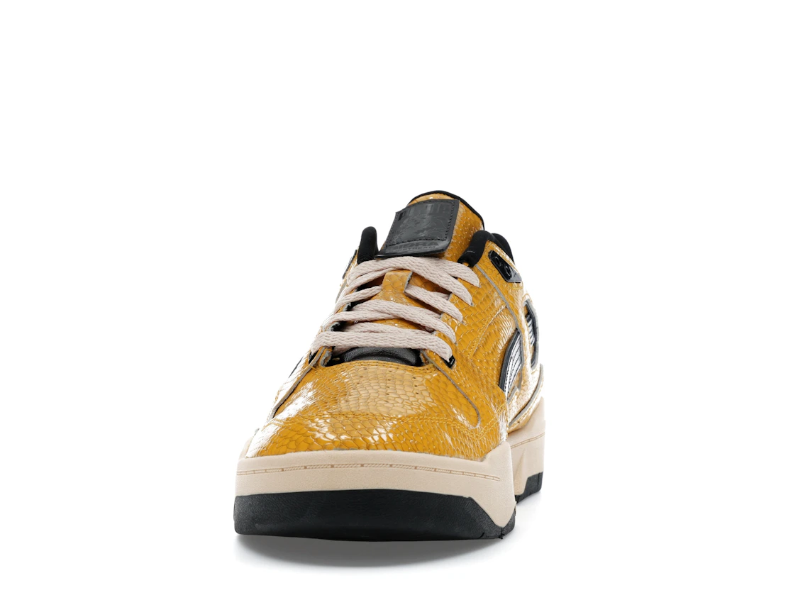 Puma Slipstream T Staple Radiant Yellow