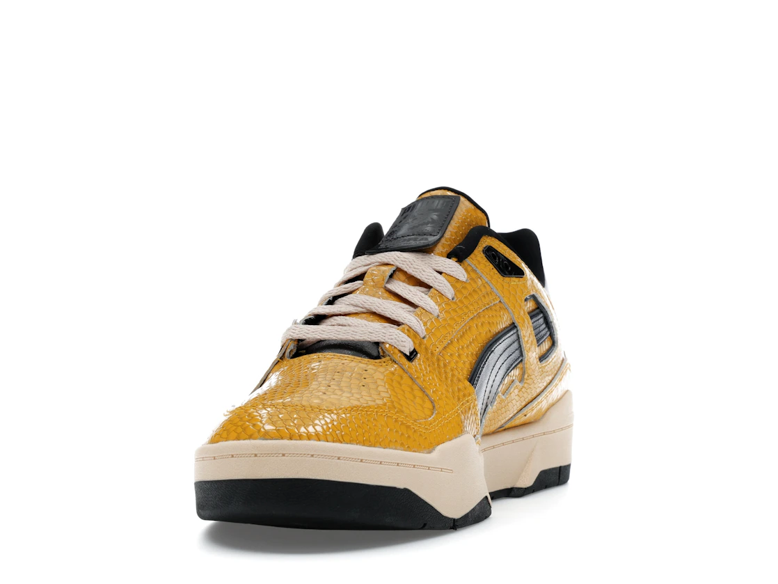 Puma Slipstream T Staple Radiant Yellow