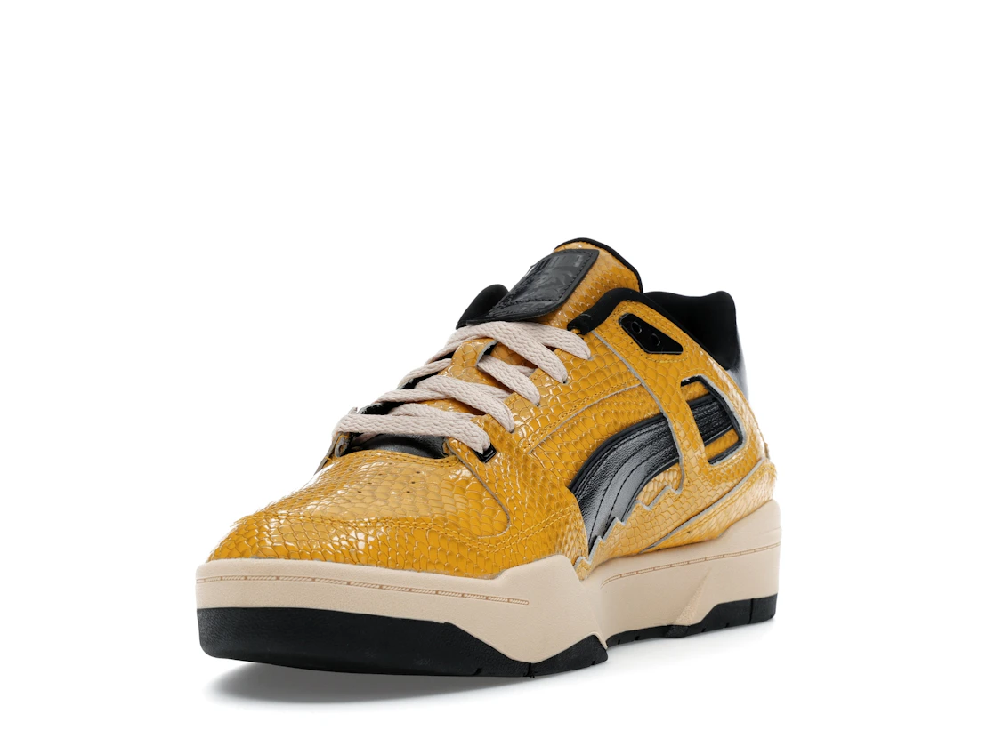 Puma Slipstream T Staple Radiant Yellow