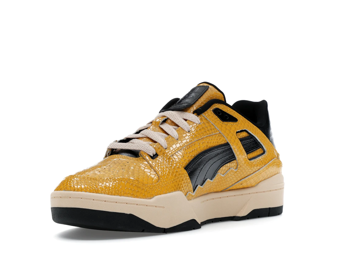 Puma Slipstream T Staple Radiant Yellow